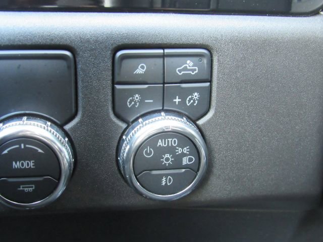 Used 2025 GMC Sierra 1500 SLT image 36