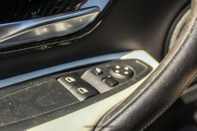 Used 2016 BMW M4 Coupe RWD image 39
