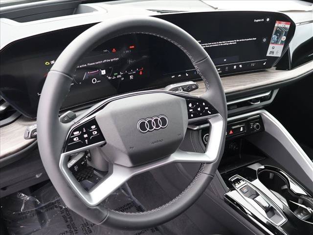 New 2025 Audi Q5 Premium AWD/4WD image 3