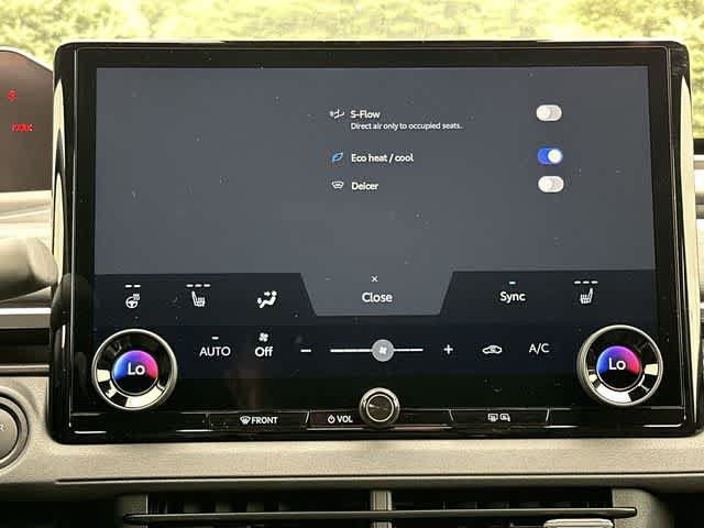 New 2026 Toyota C-HR AWD/4WD image 15