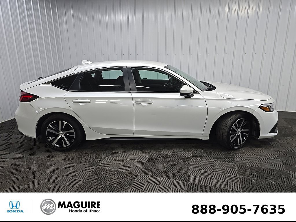 Used 2023 Honda Civic LX image 2