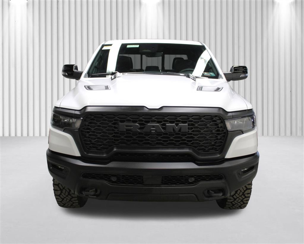 New 2026 RAM 1500 Rebel image 51