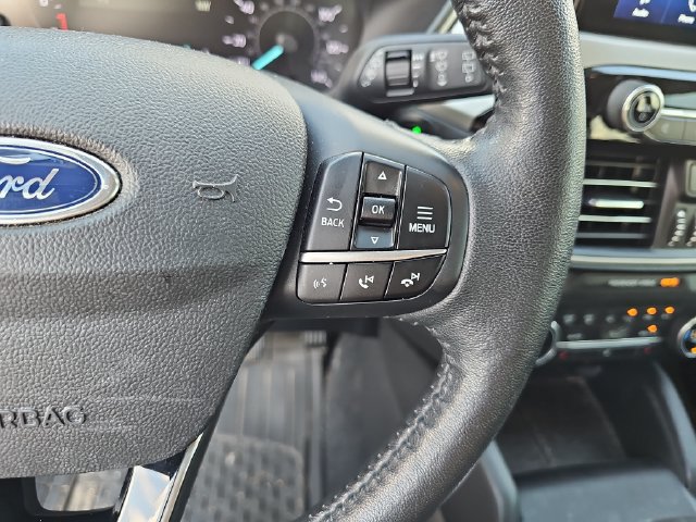 Used 2020 Ford Escape SEL FWD image 14