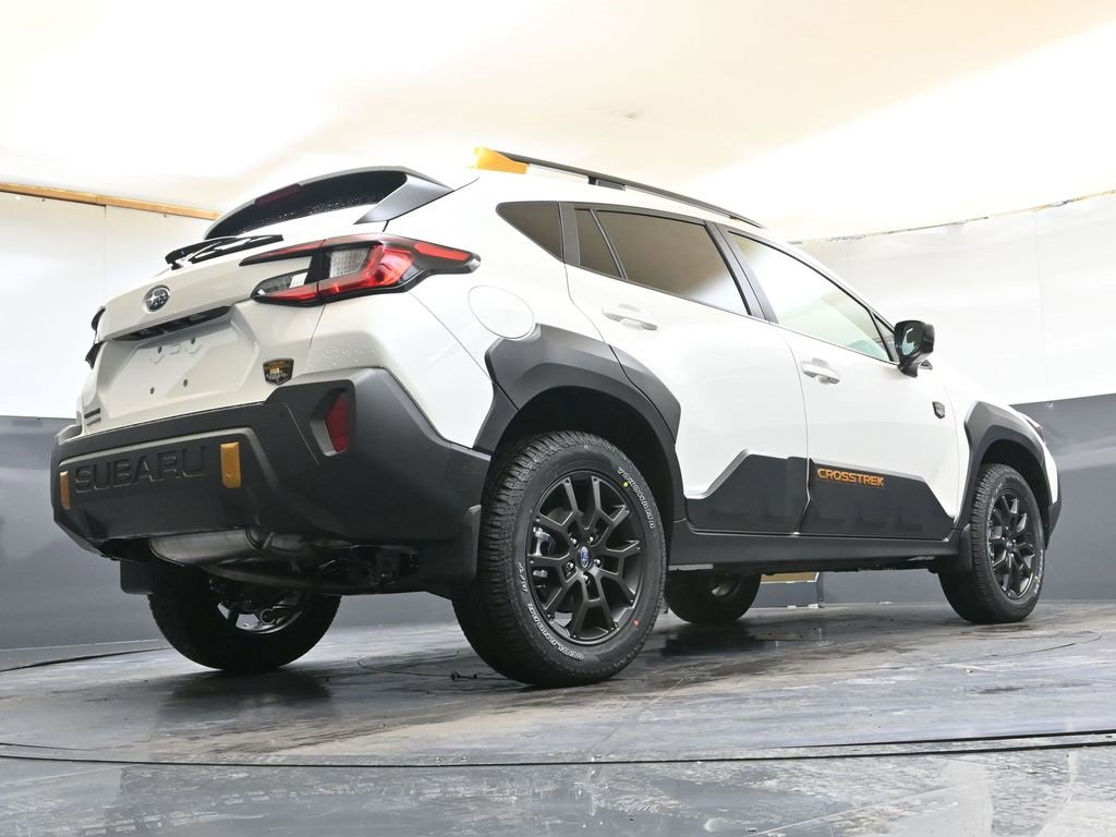 New 2026 Subaru Crosstrek 2.5i Wilderness image 41