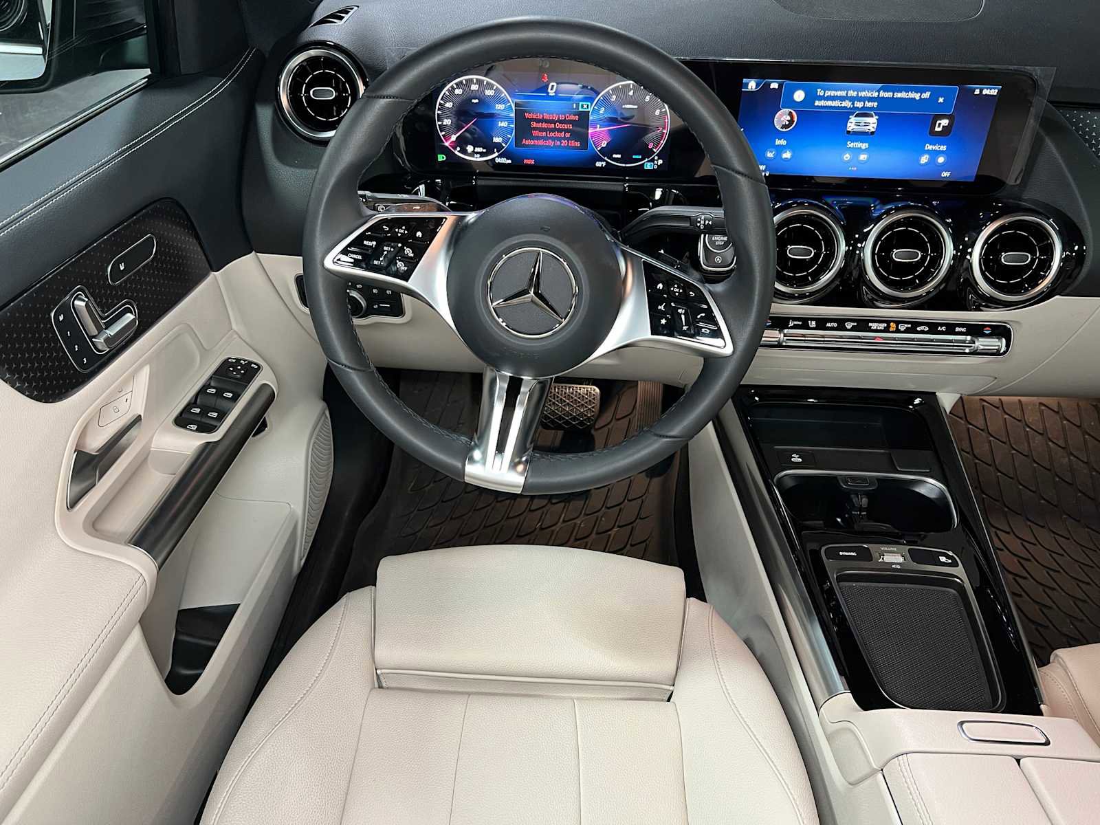 Certified 2026 Mercedes-Benz GLA 250 4MATIC image 40