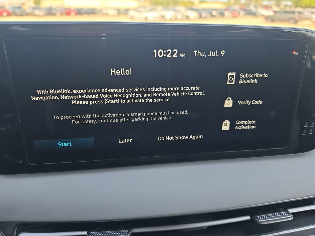 Used 2023 Hyundai Palisade SEL FWD image 20