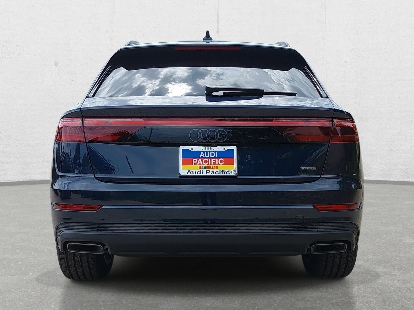 New 2026 Audi Q8 Premium AWD/4WD image 6