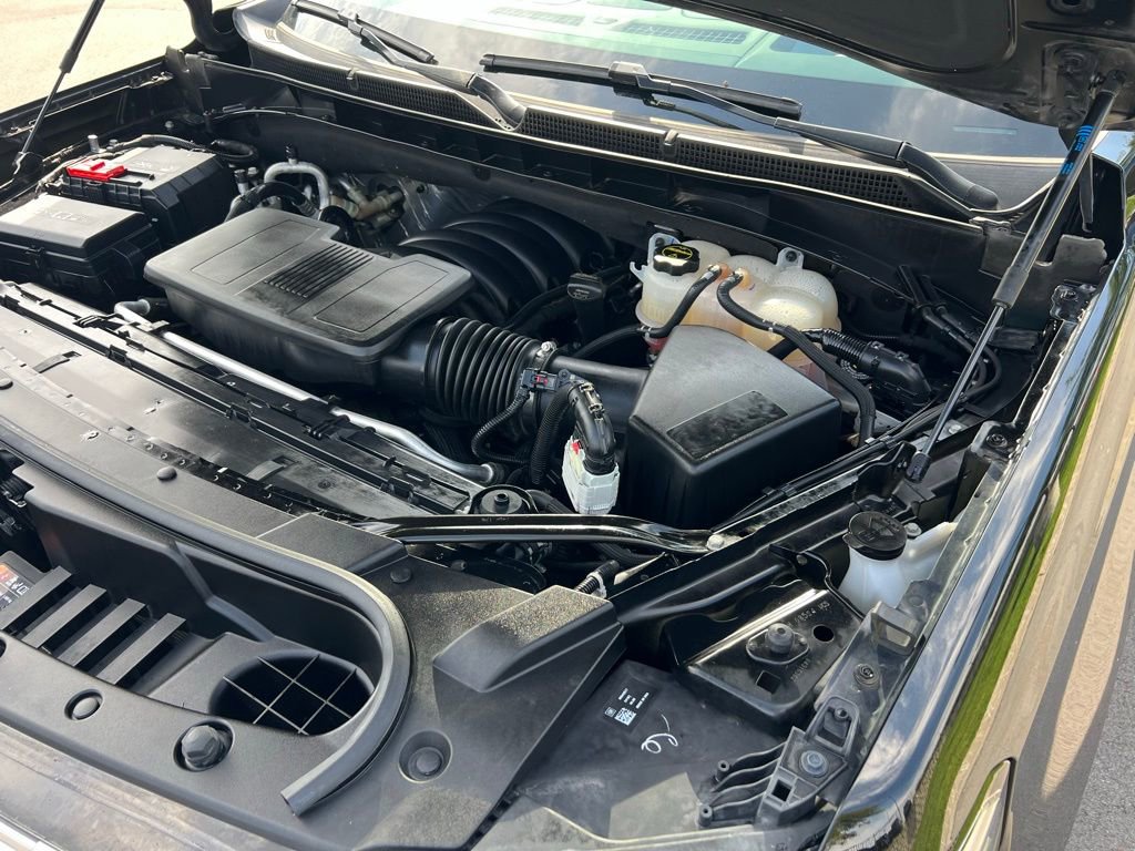 Used 2024 GMC Yukon Denali image 46