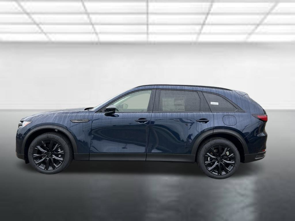 New 2026 MAZDA CX-90 3.3 Turbo w/ Premium Sport Pkg AWD/4WD image 8