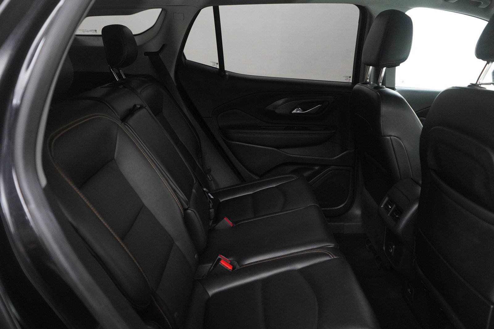 Used 2019 GMC Terrain SLT image 12