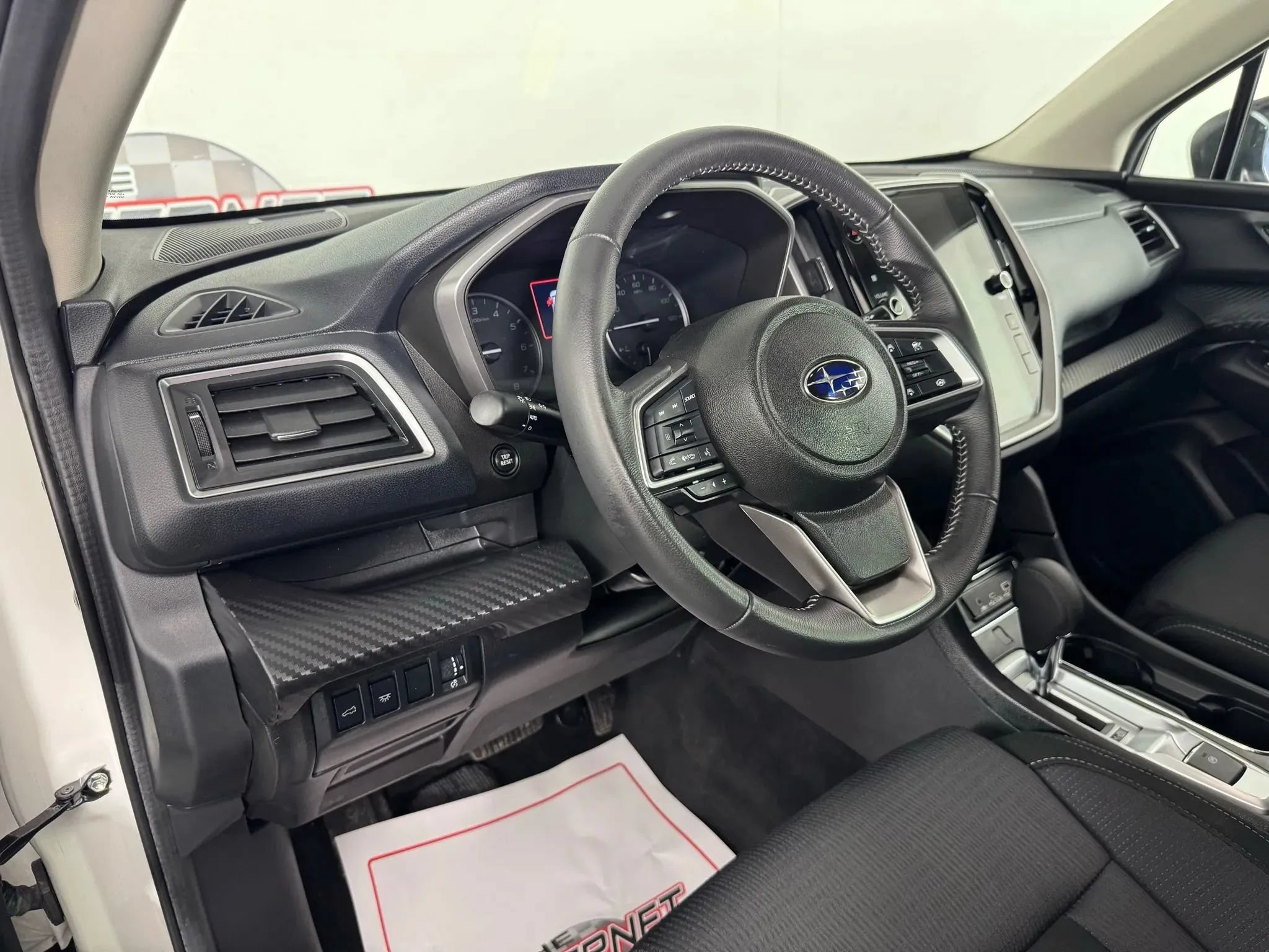 Used 2025 Subaru Ascent Premium AWD/4WD image 10