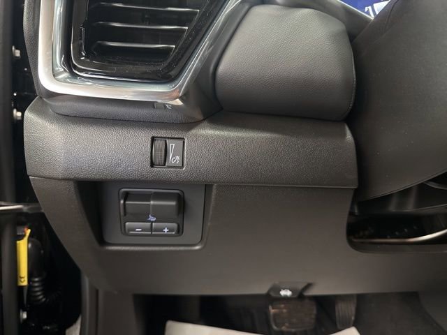 New 2026 GMC Canyon Elevation image 19
