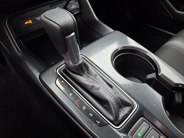 Used 2022 Honda Civic LX image 15
