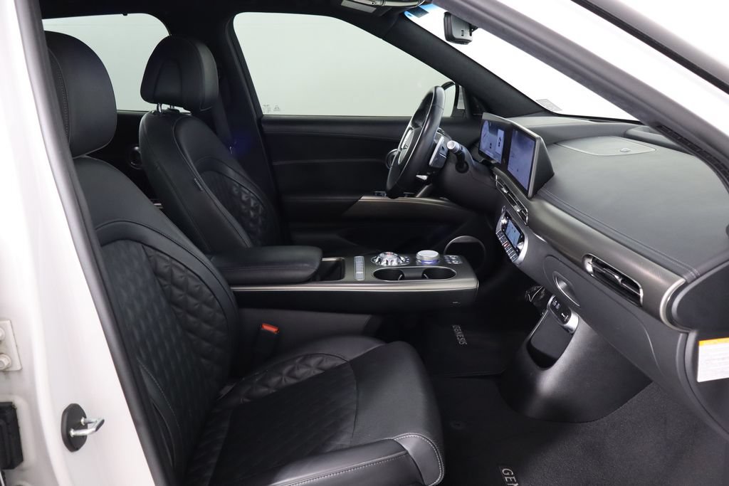 Used 2023 Genesis GV60 Performance AWD/4WD image 18