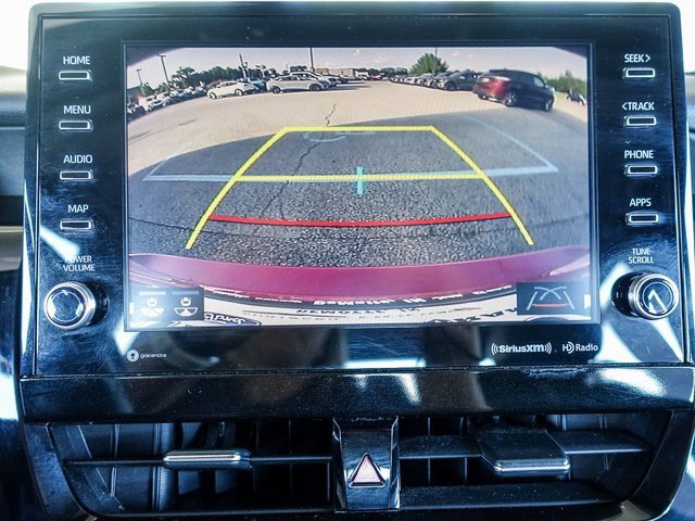 Used 2023 Toyota Camry XSE image 20