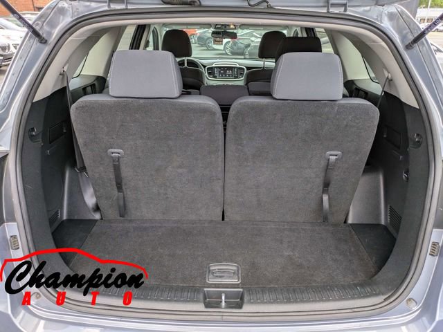 Used 2020 Kia Sorento L FWD image 15