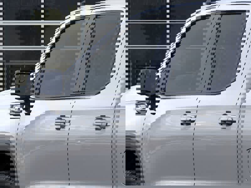 New 2026 GMC Sierra 1500 Elevation image 12