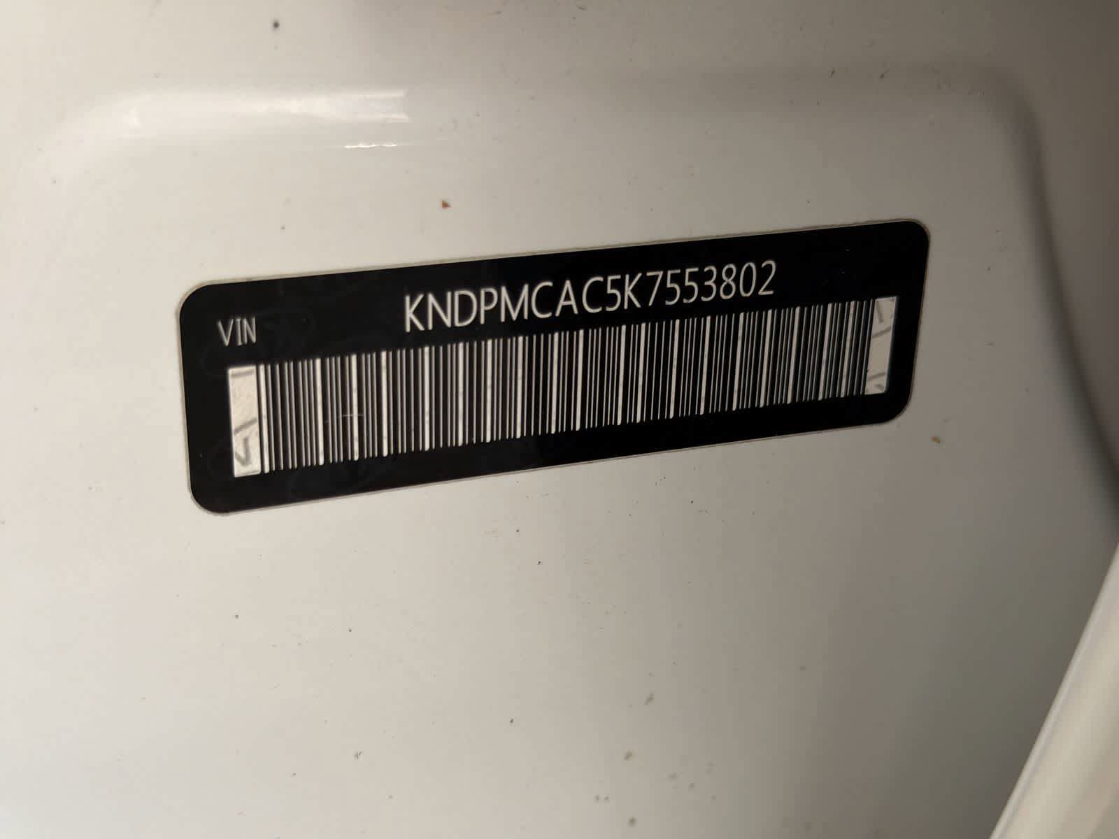 Used 2019 Kia Sportage LX AWD/4WD image 36