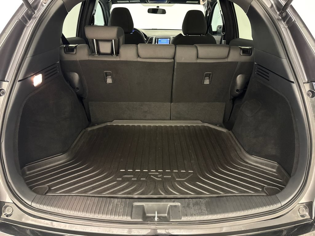 Used 2022 Honda HR-V Sport image 11