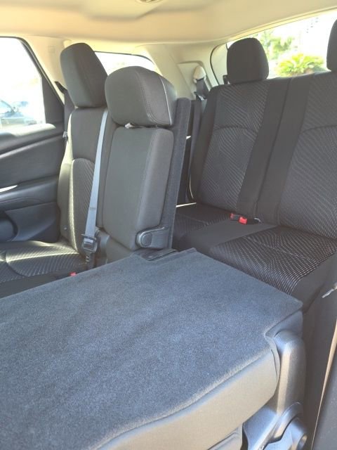 Used 2019 Dodge Journey SE w/ Premium Group image 8