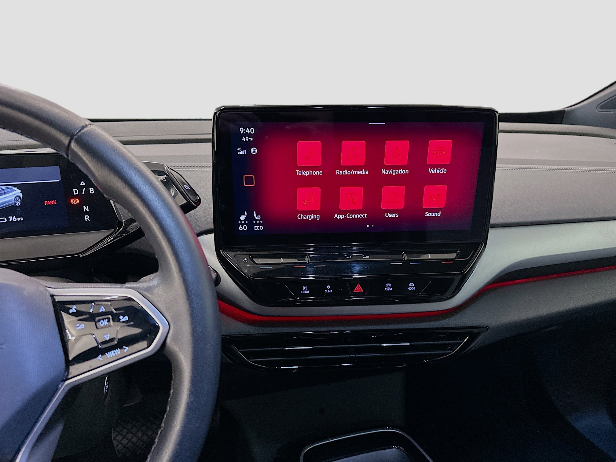 Used 2023 Volkswagen ID.4 Pro image 26