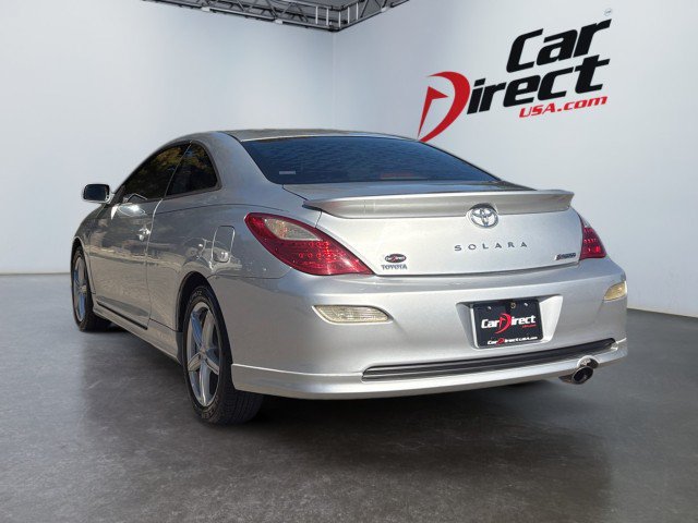 Used 2008 Toyota Solara SE FWD image 3