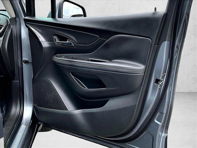 Certified 2020 Buick Encore Sport Touring FWD image 18