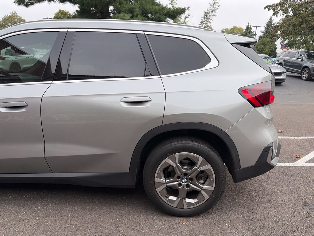 Used 2023 BMW X1 xDrive28i w/ Convenience Package AWD/4WD image 11