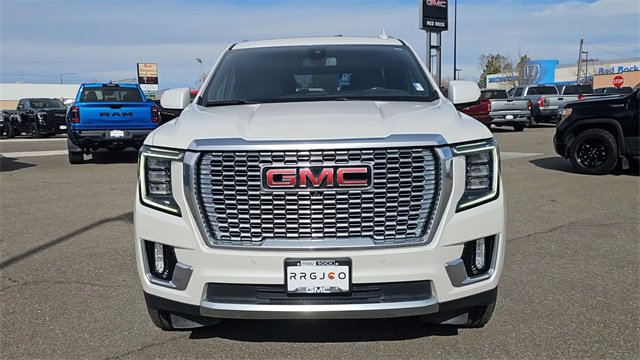 Used 2022 GMC Yukon Denali image 3