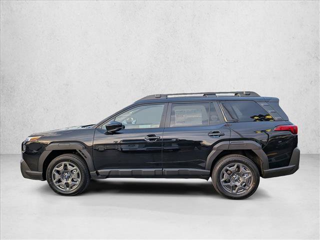 New 2026 Subaru Outback Premium AWD/4WD image 5
