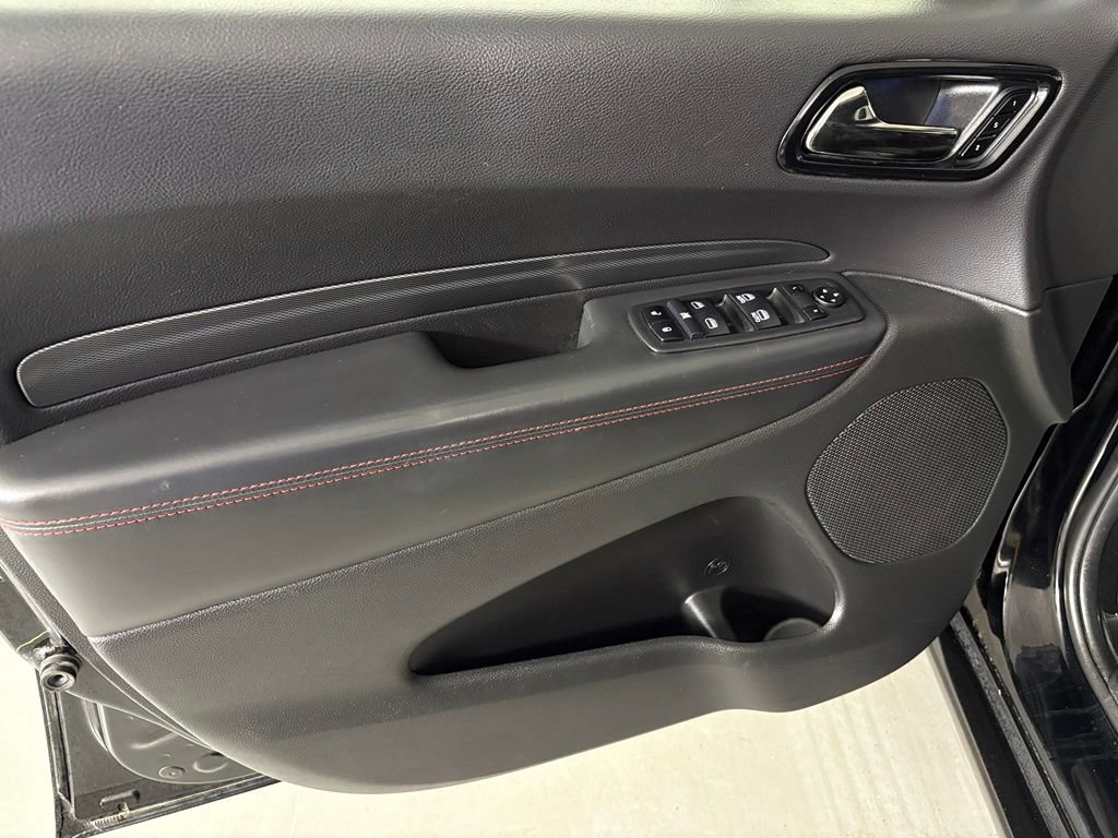 Used 2024 Dodge Durango GT RWD image 14
