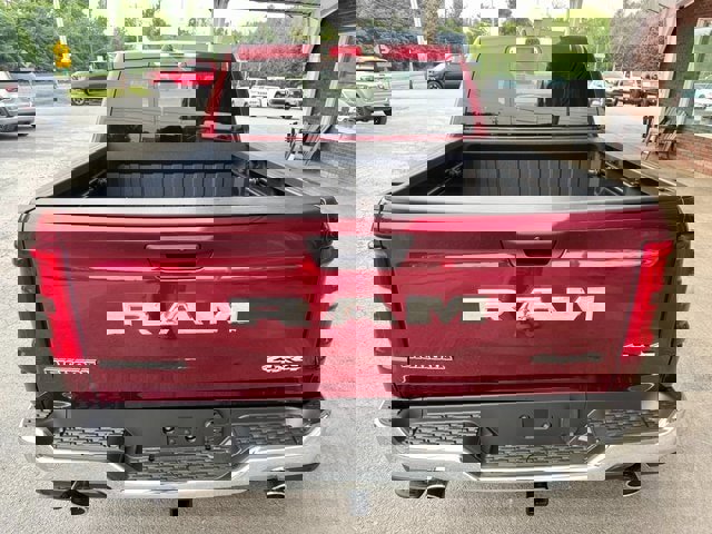 New 2026 RAM 1500 Big Horn image 4