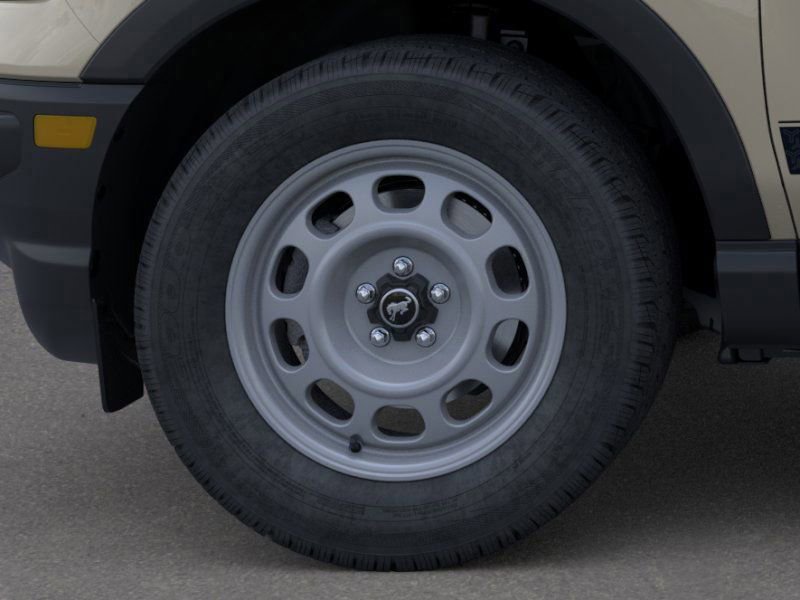 New 2024 Ford Bronco Sport Big Bend image 19