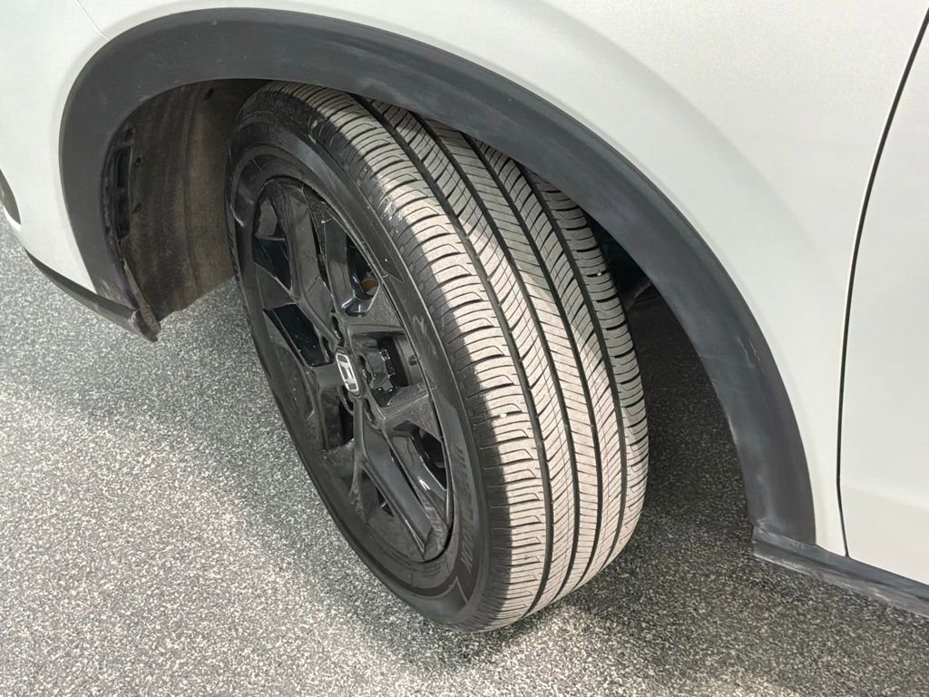 Certified 2024 Honda HR-V Sport image 34