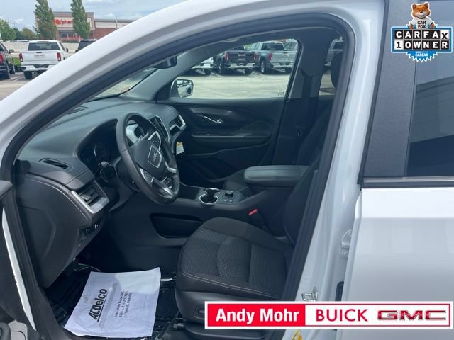 Used 2024 GMC Terrain SLE w/ Driver Convenience Package FWD image 26
