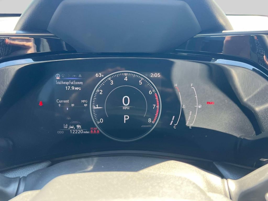 Certified 2023 Lexus NX 350 AWD w/ Cold Area Package image 27