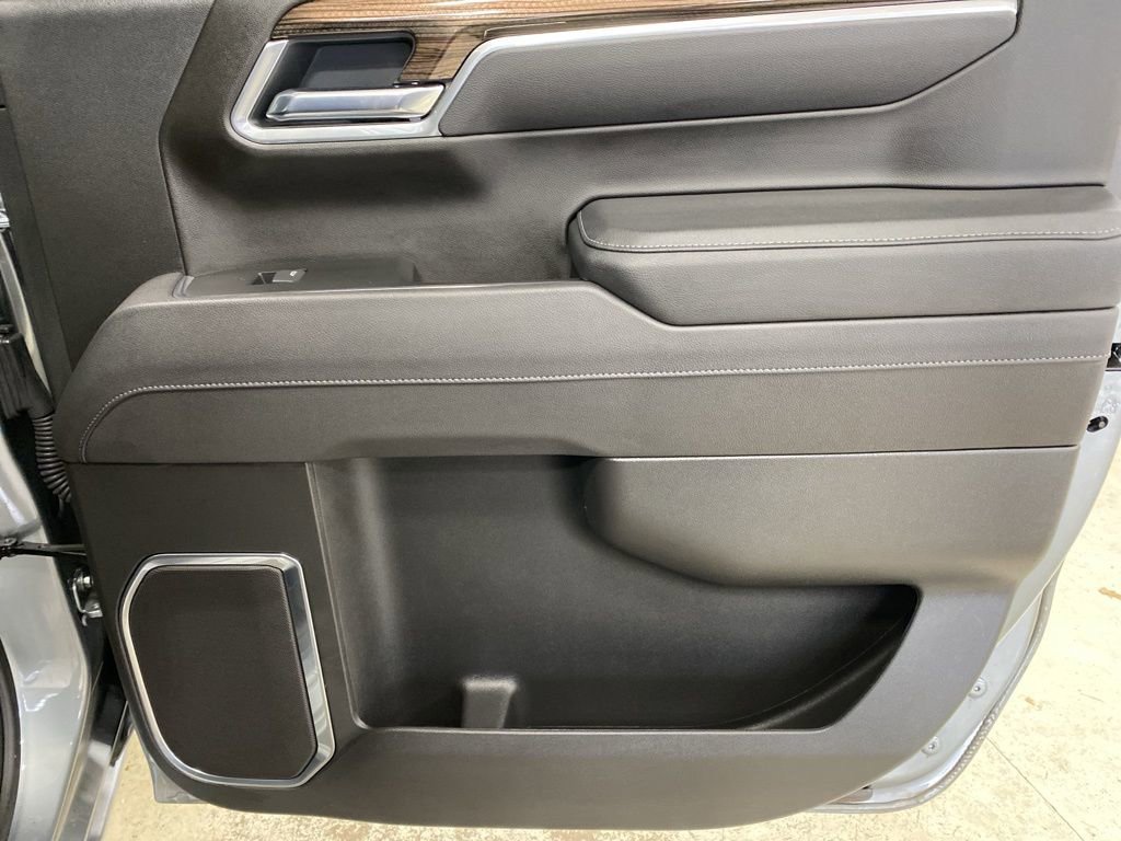 Certified 2026 Chevrolet Silverado 1500 RST image 20