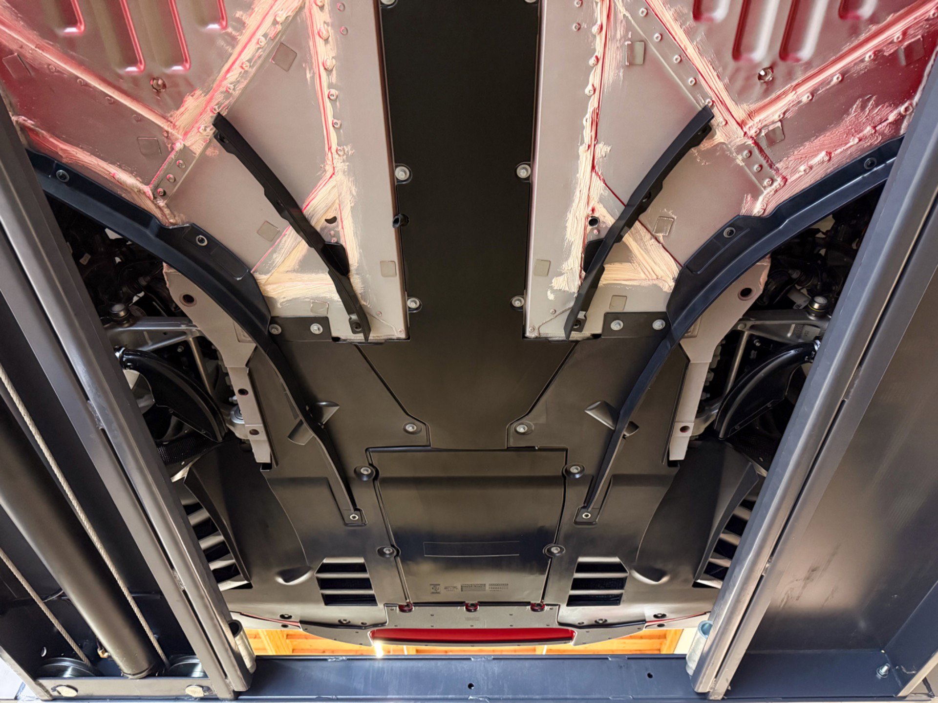 Used 2019 Ferrari 488 Pista image 84