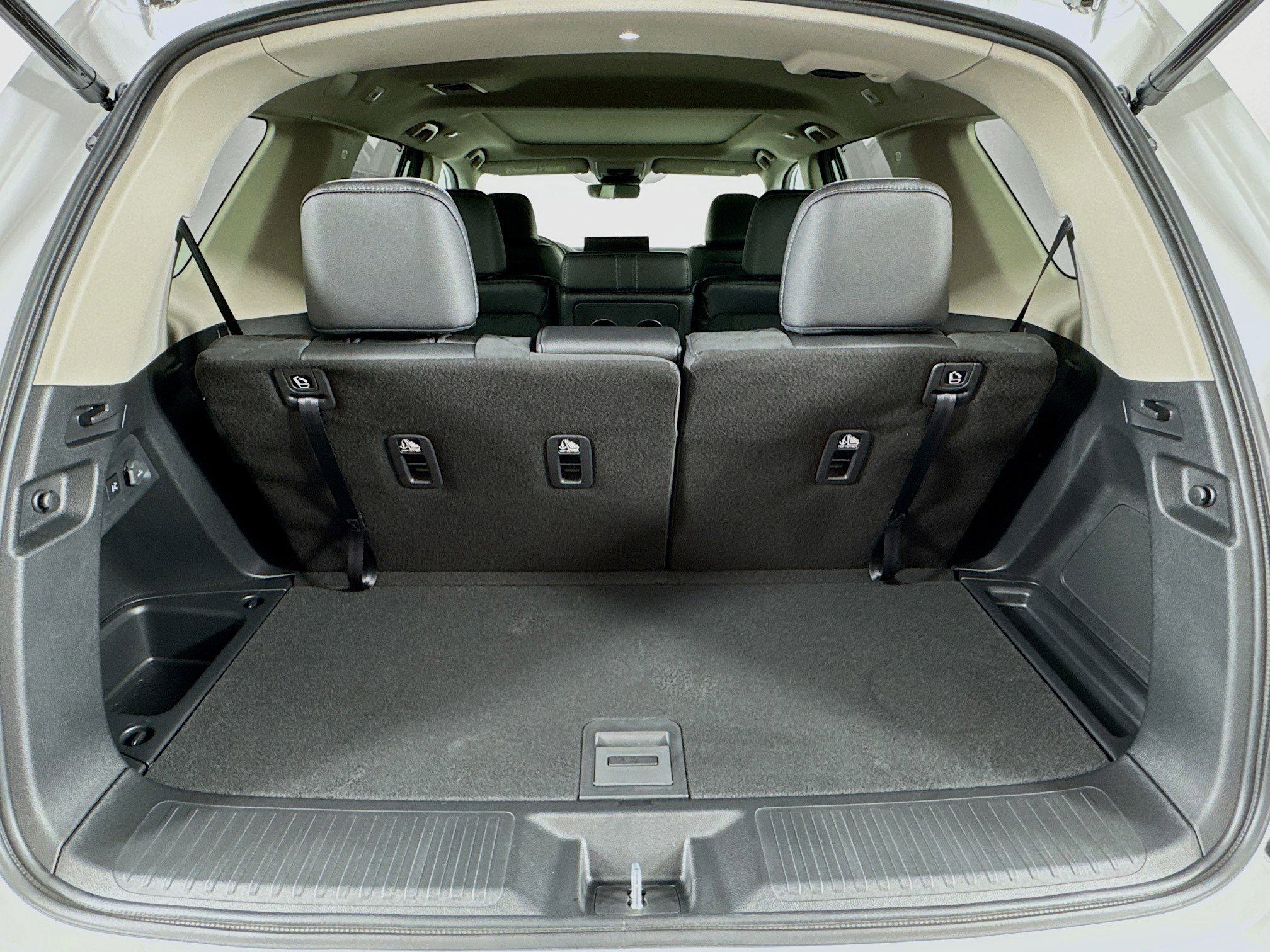 New 2026 Honda Pilot Elite image 28