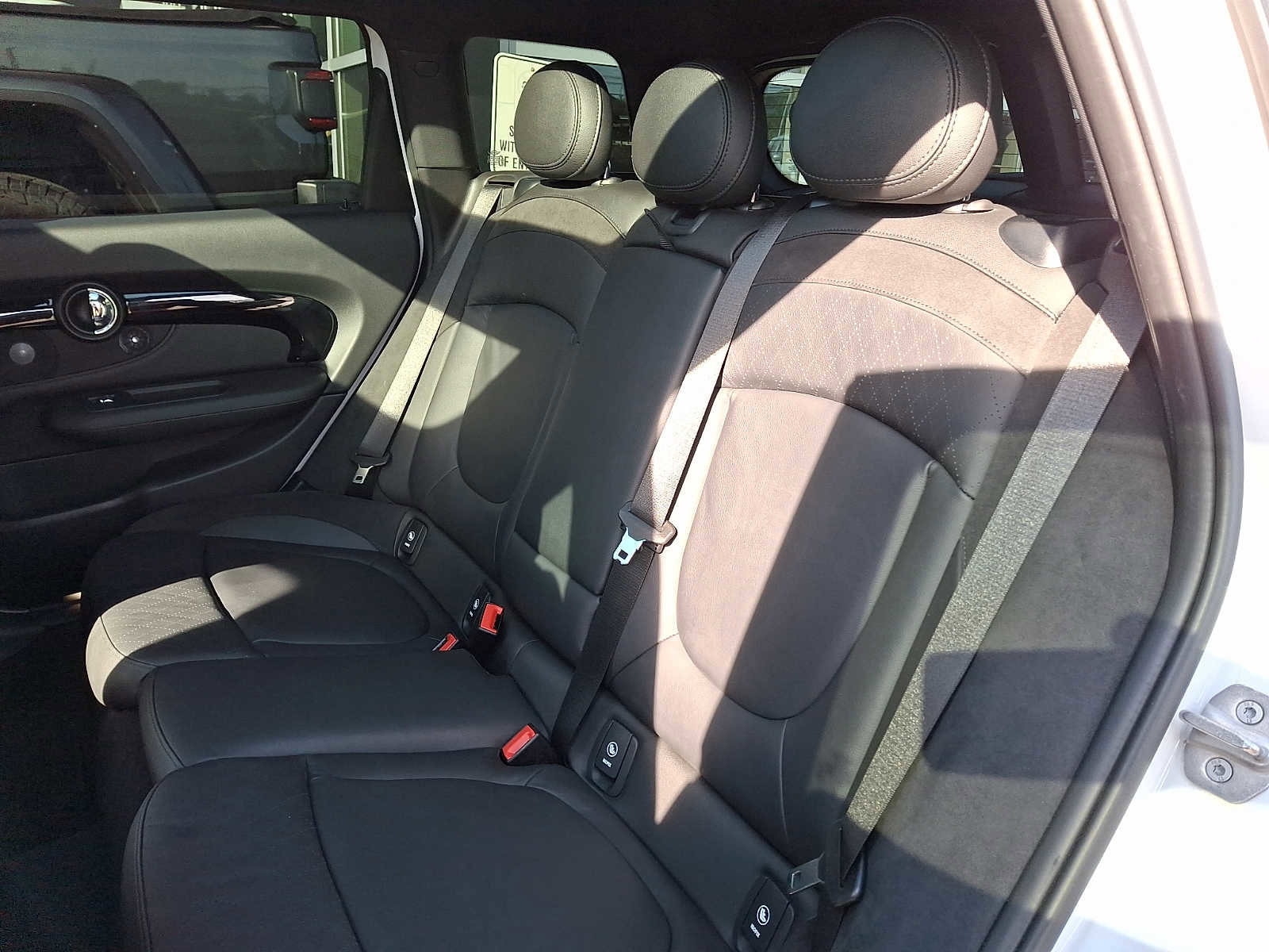 Used 2024 MINI Cooper Clubman S AWD/4WD image 8