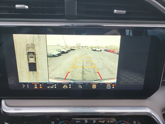 Used 2024 GMC Sierra 2500 Denali w/ Denali Reserve Package image 27