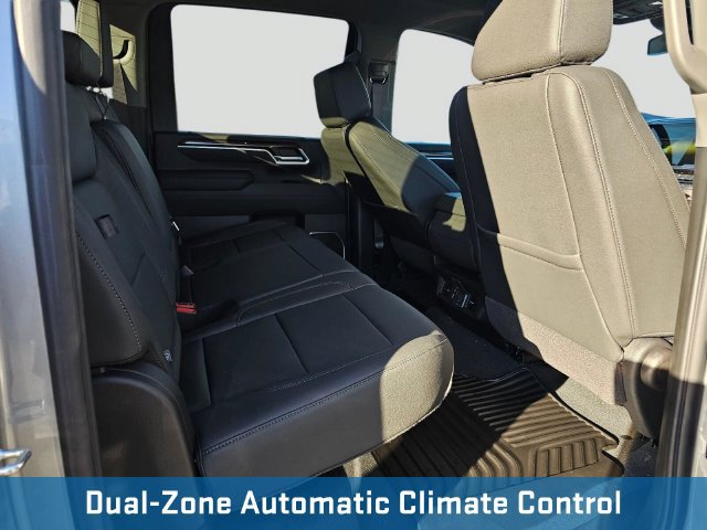 New 2026 Chevrolet Silverado 2500 LT w/ Trail Boss Package AWD/4WD image 17