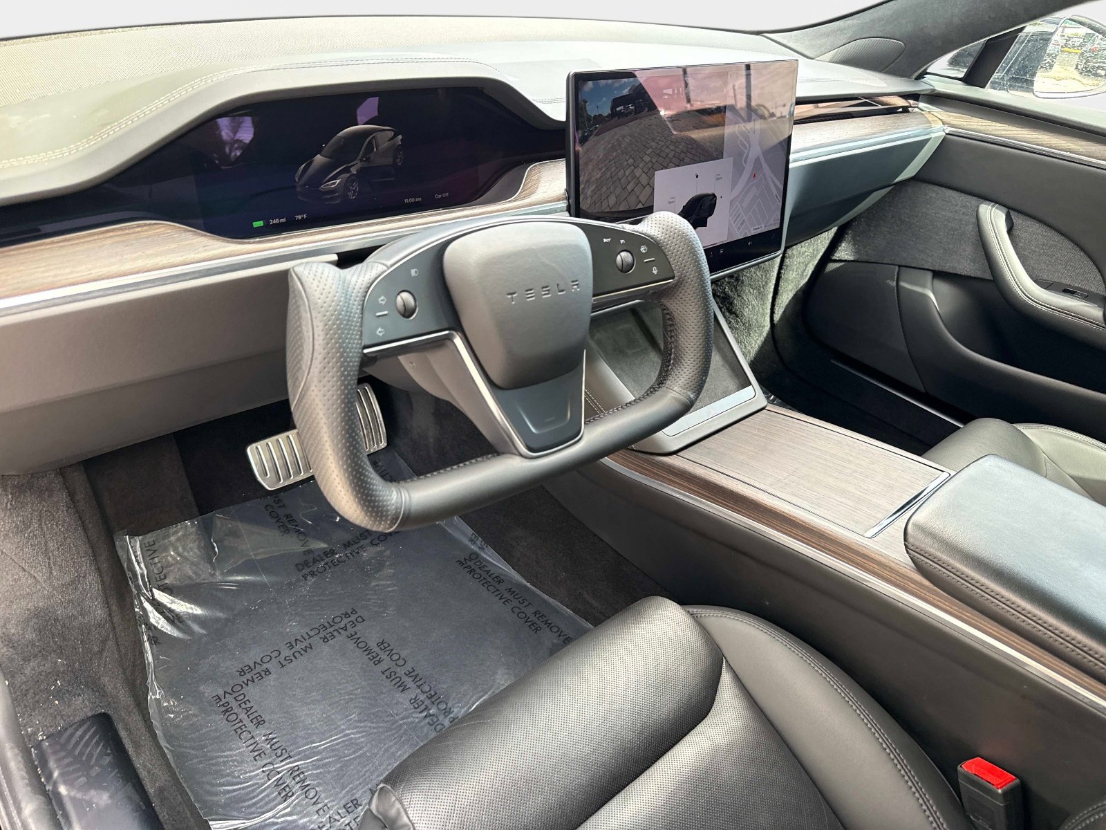 Used 2023 Tesla Model S image 39