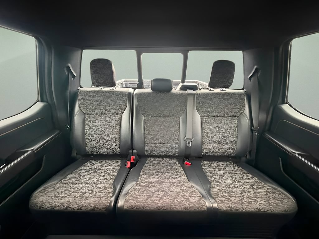 Used 2024 Ford F150 Tremor w/ Mobile Office Package AWD/4WD image 14