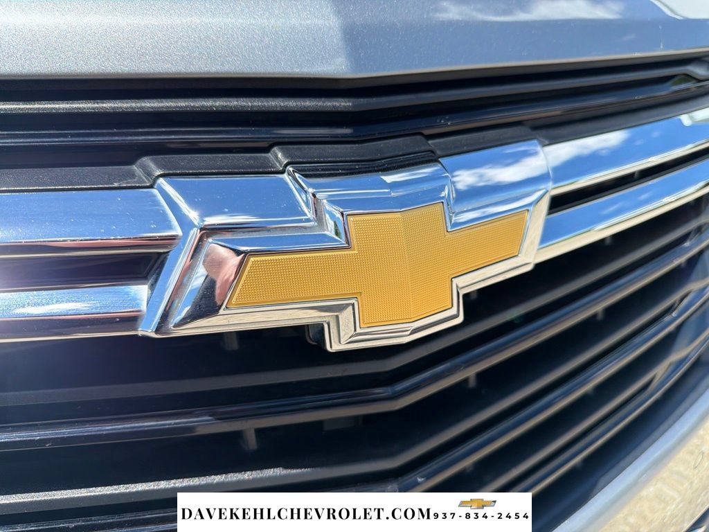 Used 2024 Chevrolet Equinox LT FWD image 33
