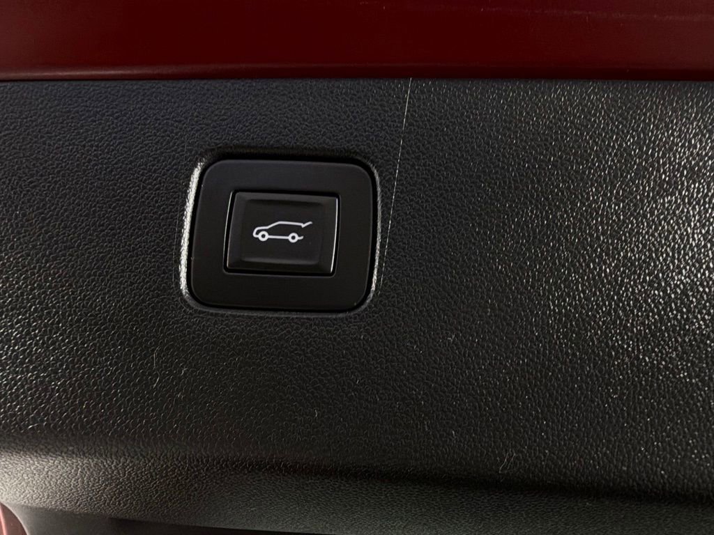 Used 2024 Buick Envista Avenir FWD image 29