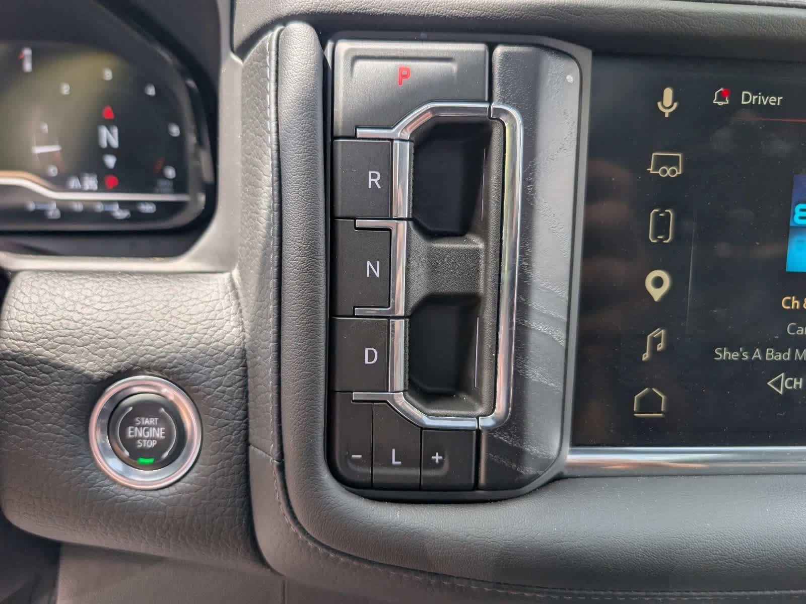 Certified 2024 GMC Yukon XL Denali AWD/4WD image 27