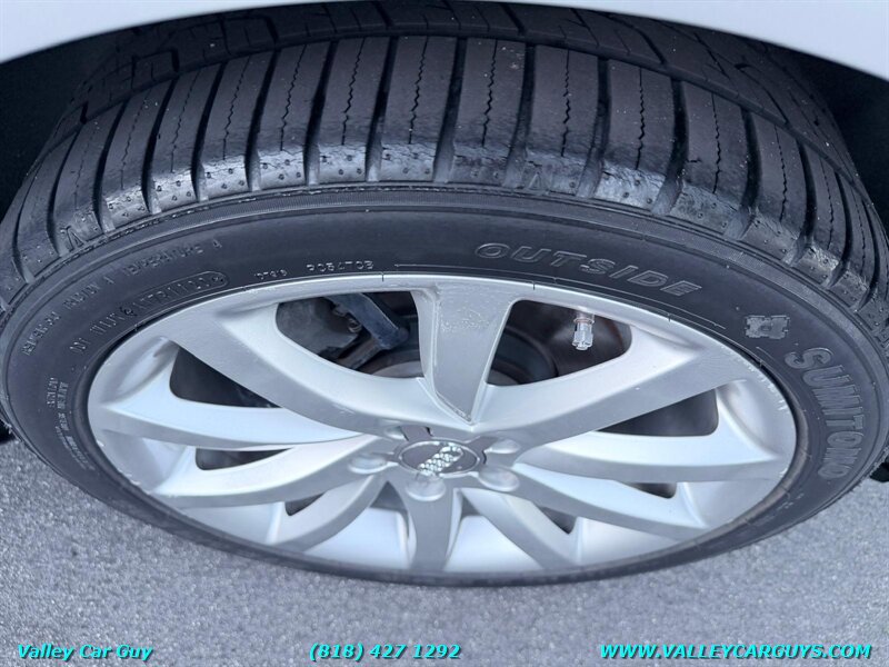 Used 2014 Audi A4 2.0T Premium w/ S Line Style Package AWD/4WD image 28