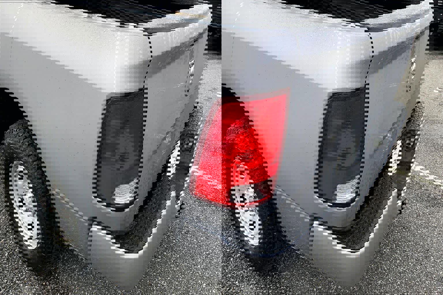 Used 2020 RAM 1500 Tradesman image 25