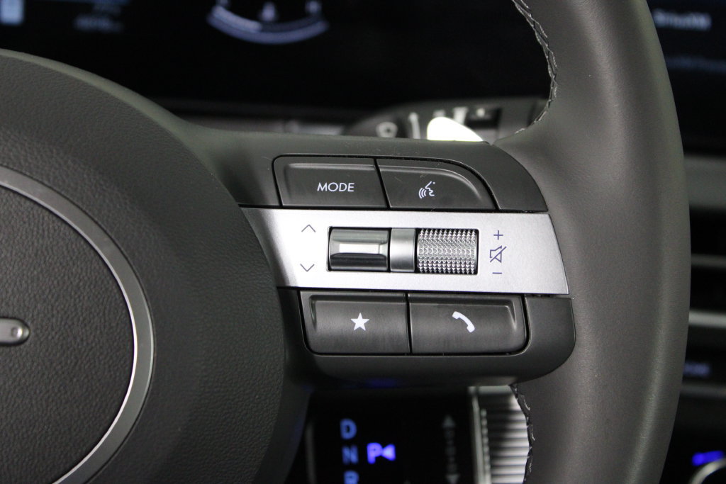 Certified 2026 Hyundai Sonata SEL FWD image 28